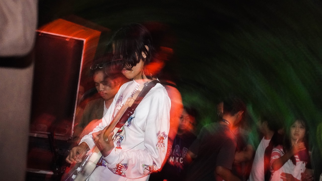 Hiburan Akhir Tahun