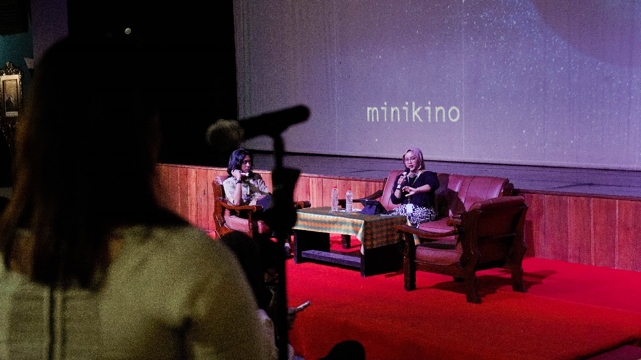 Seminar Akhir Tahun