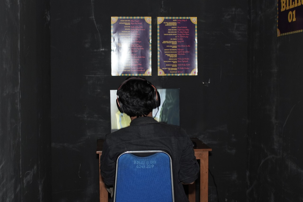 Warung Film